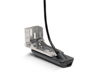 Humminbird Spiegel Transducer XM 9 HW MSI T - MSI+