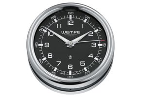 Wempe Pilot III