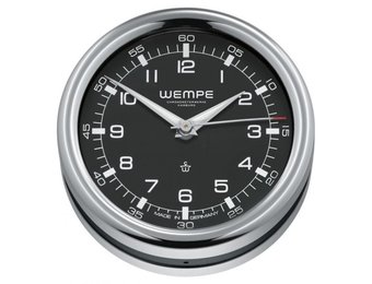 Wempe Pilot III