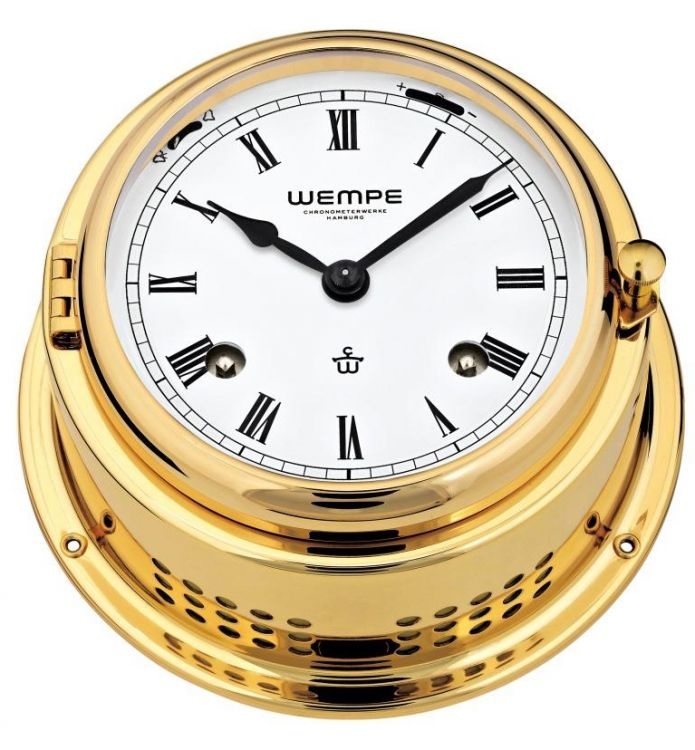 Wempe Wempe Bremen II