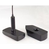 Humminbird Plastic Thru-Hull Transducer XPTH 9 HDSI 180 T No Mega