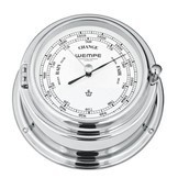 Wempe Wempe Bremen II chroom