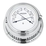 Wempe Wempe Bremen II chroom