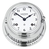 Wempe Wempe Bremen II chroom