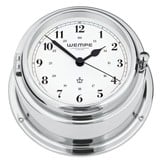 Wempe Wempe Bremen II chroom