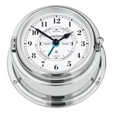 Wempe Wempe Bremen II chroom