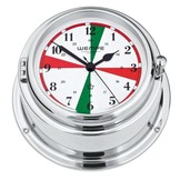 Wempe Wempe Bremen II chroom