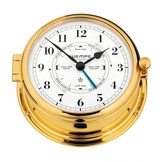 Wempe Wempe Admiral II Brass