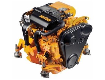 Vetus M2.18 Dieselmotor