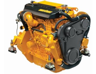 Vetus M4.35 Dieselmotor