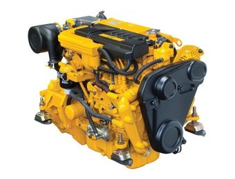 Vetus M4.56 Dieselmotor