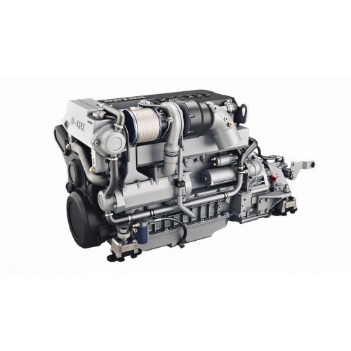 Vetus VD6.210 Dieselmotor