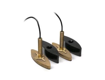 Humminbird Brons Thru-Hull Transducer Paar XB SSI