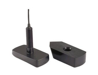 Humminbird Plastic Thru-Hull Transducer XPTH 14 20 HDSI T No Mega