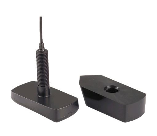 Humminbird Plastic Thru-Hull Transducer XPTH 14 74 HDSI T No Mega