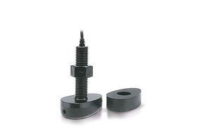 Humminbird Plastic Thru Hull Transducer XPTH 14 20 T