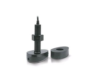 Humminbird Plastic Thru Hull Transducer XPTH 14 20 T