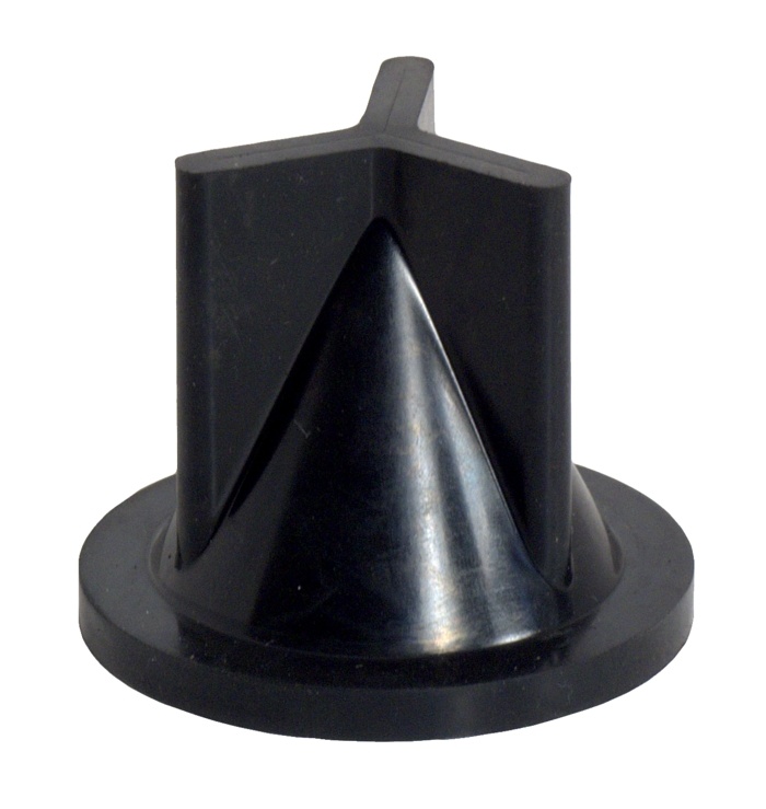 Jabsco Uitlaatklep Joker Valve 29092-1000