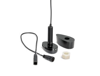 Humminbird Plastic Thru Hull Transducer XPTH 9 HW T