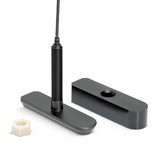 Humminbird Plastic Thru Hull Transaducer XPTH 9 HW MSI T - MSI+