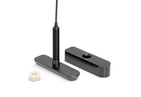 Humminbird Plastic Thru Hull Transaducer XPTH 9 HW MSI T - MSI+