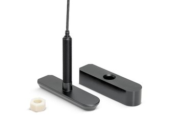 Humminbird Plastic Thru Hull Transaducer XPTH 9 HW MSI T - MSI+