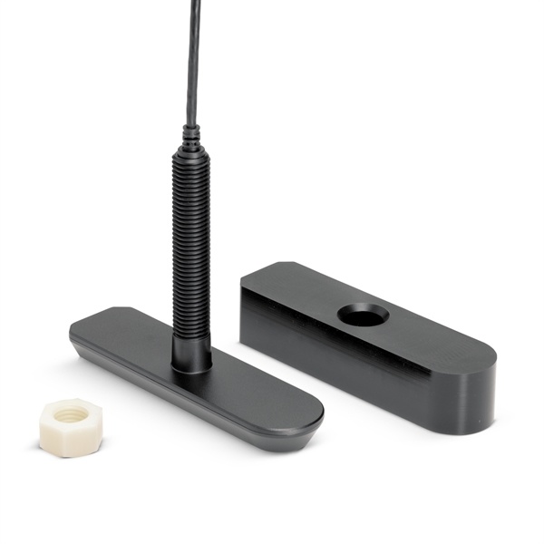 Humminbird Plastic Thru Hull Transaducer XPTH 9 HW MSI T - MSI+