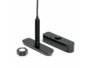 Humminbird Plastic Thru Hull Transducer XPTH 14 HW MSI T- MSI+