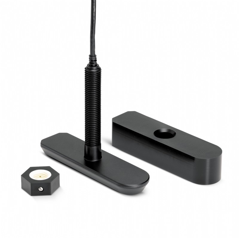 Humminbird Plastic Thru Hull Transducer XPTH 14 HW MSI T- MSI+