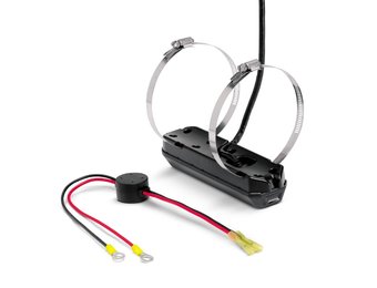 Humminbird Trolling Transducer XTM 14 HW MSI T