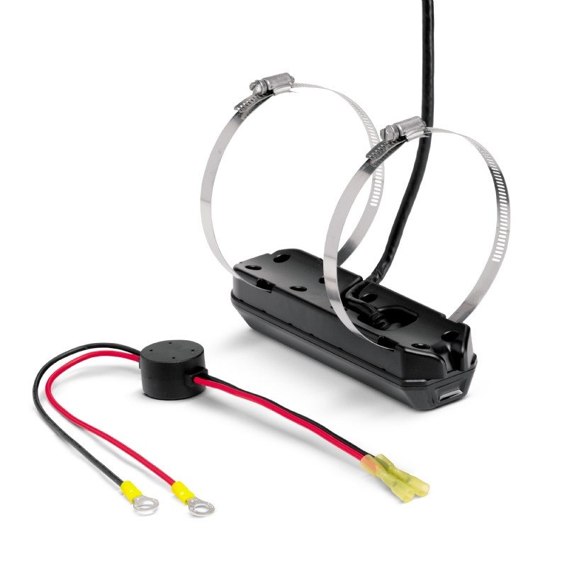 Humminbird Trolling Transducer XTM 14 HW MSI T