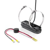 Humminbird Trolling Motor Transducer XTM 9 HW MSI T - MSI+