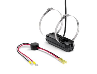 Humminbird Trolling Motor Transducer XTM 14 HW MDI T - MDI+