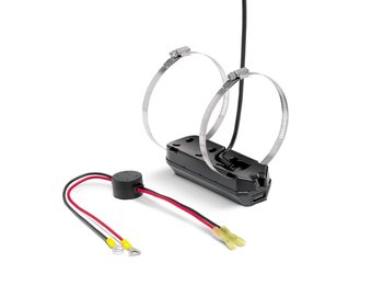 Humminbird Trolling Motor Transducer XTM 9 HW MSI 150 T