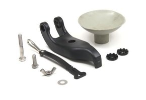 Humminbird Portable Mount Hardware MHX XNPT