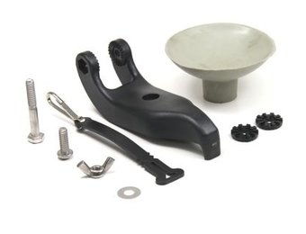 Humminbird Portable Mount Hardware MHX XNPT