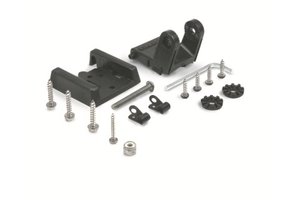 Humminbird Transom Mount Hardware MHX XNT