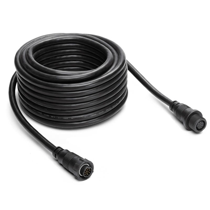 Humminbird Transducer Extension Cable EC M3 14W30 Solix