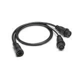 Humminbird Solix MSI/HW DS Chirp Splitter Cable - 14 M ID SIDB Y