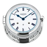 Wempe Wempe Admiral II Brass chroom