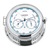 Wempe Wempe Admiral II Brass chroom