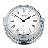 Wempe Wempe Admiral II Brass chroom