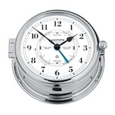 Wempe Wempe Admiral II Brass chroom