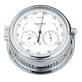 Wempe Wempe Admiral II Brass chroom