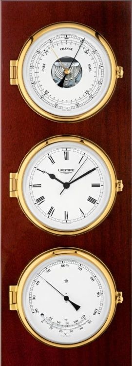 Wempe Wempe Elegance Brass, foto 2 van 2