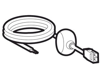 Humminbird Power Cable PC11