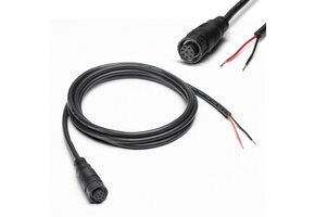 Humminbird Power Cable PC 12 Solix/Onix