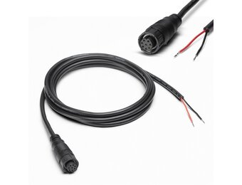 Humminbird Power Cable PC 12 Solix/Onix