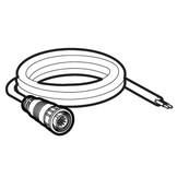 Humminbird Power Cable PC 12 Solix/Onix