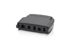 Humminbird Helix Cable Connector Tray HCCT Helix 8-9-10-12